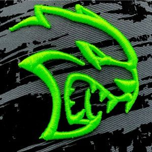 New Hellcat Hemi supercharged hat